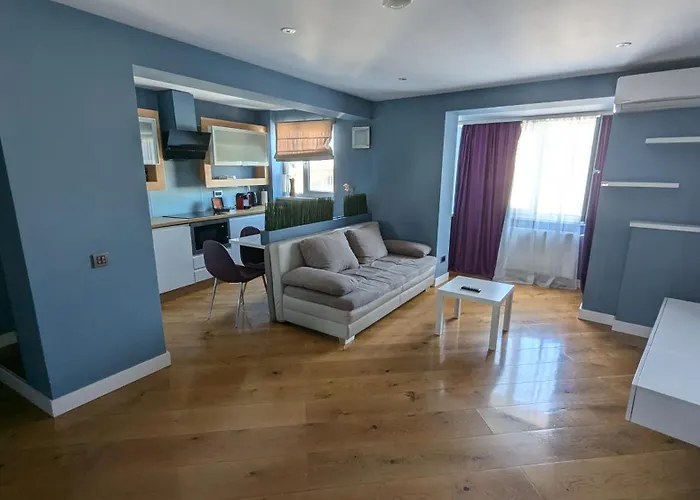 Old Town - Euroeastventures Luxury Properties