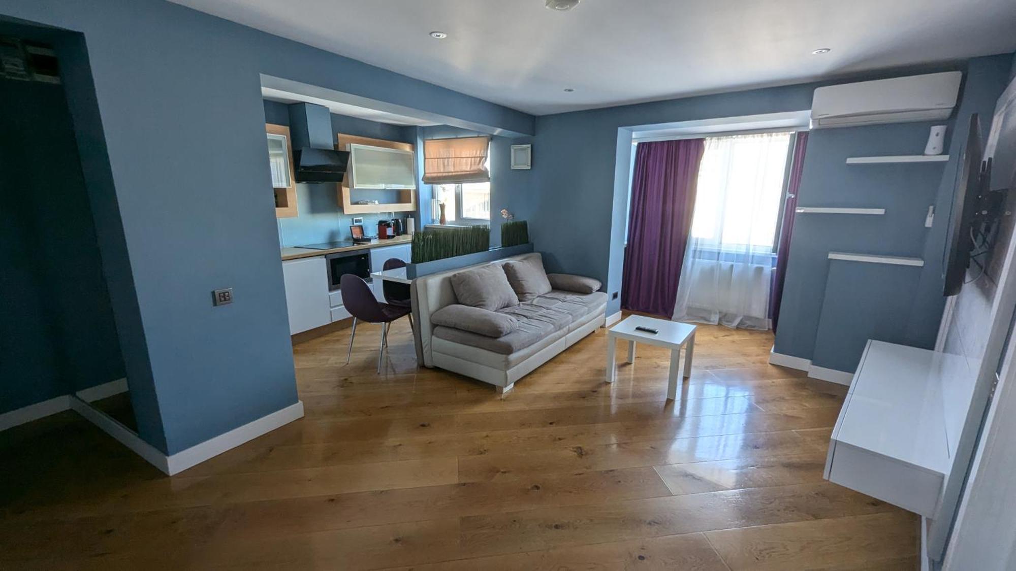 Old Town - Euroeastventures Luxury Apartment *