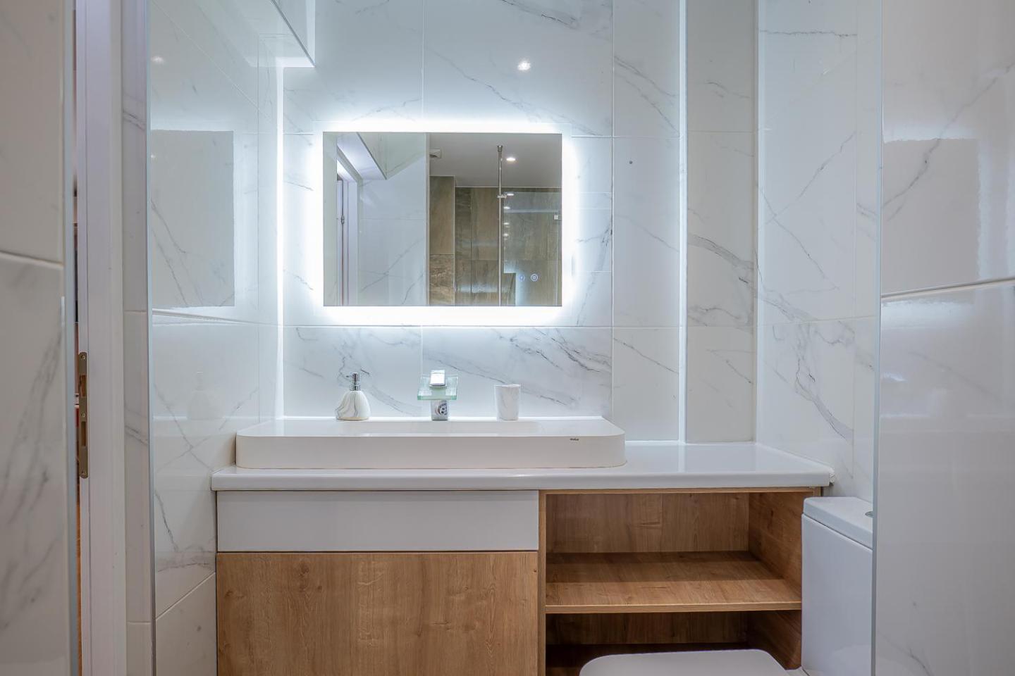 Apartment Old Town - Euroeastventures Luxury