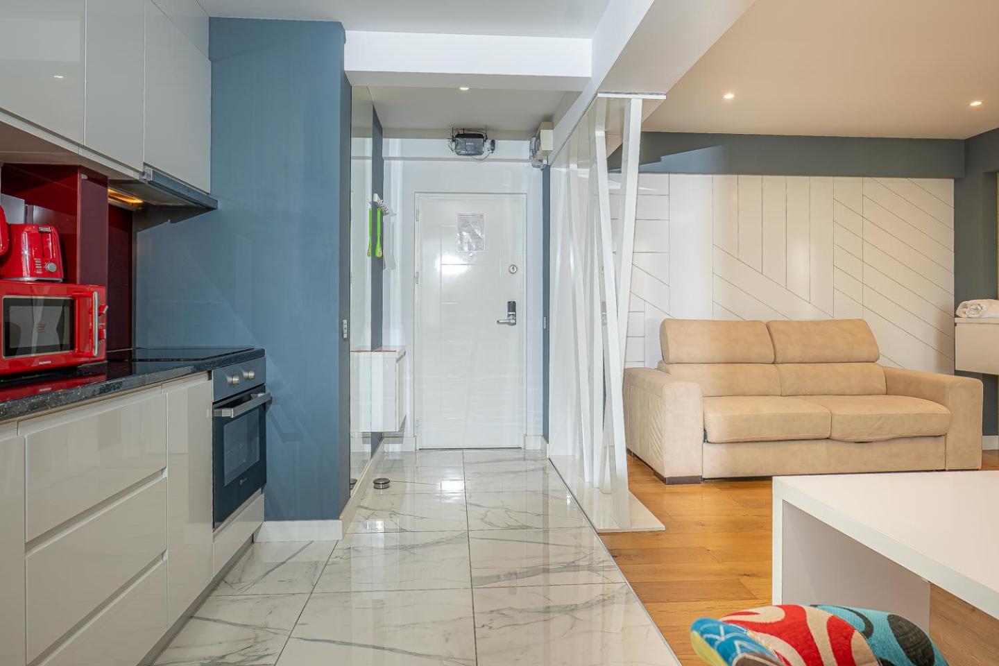 Old Town - Euroeastventures Luxury Apartment *
