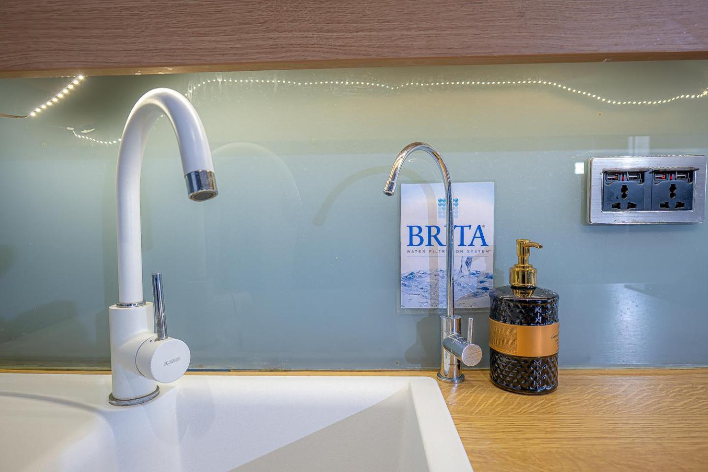 Old Town - Euroeastventures Luxury Apartment