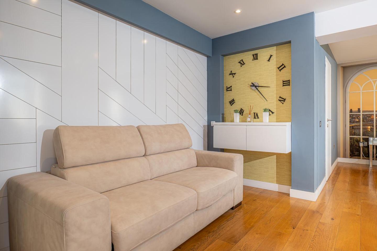 Apartment Old Town - Euroeastventures Luxury