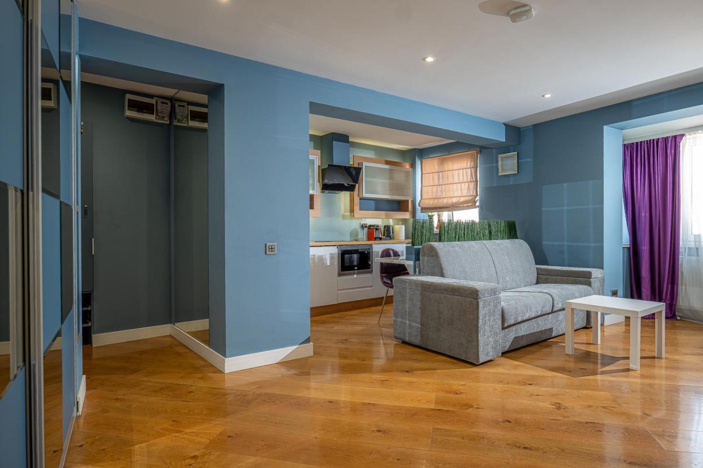 Apartment Old Town - Euroeastventures Luxury *
