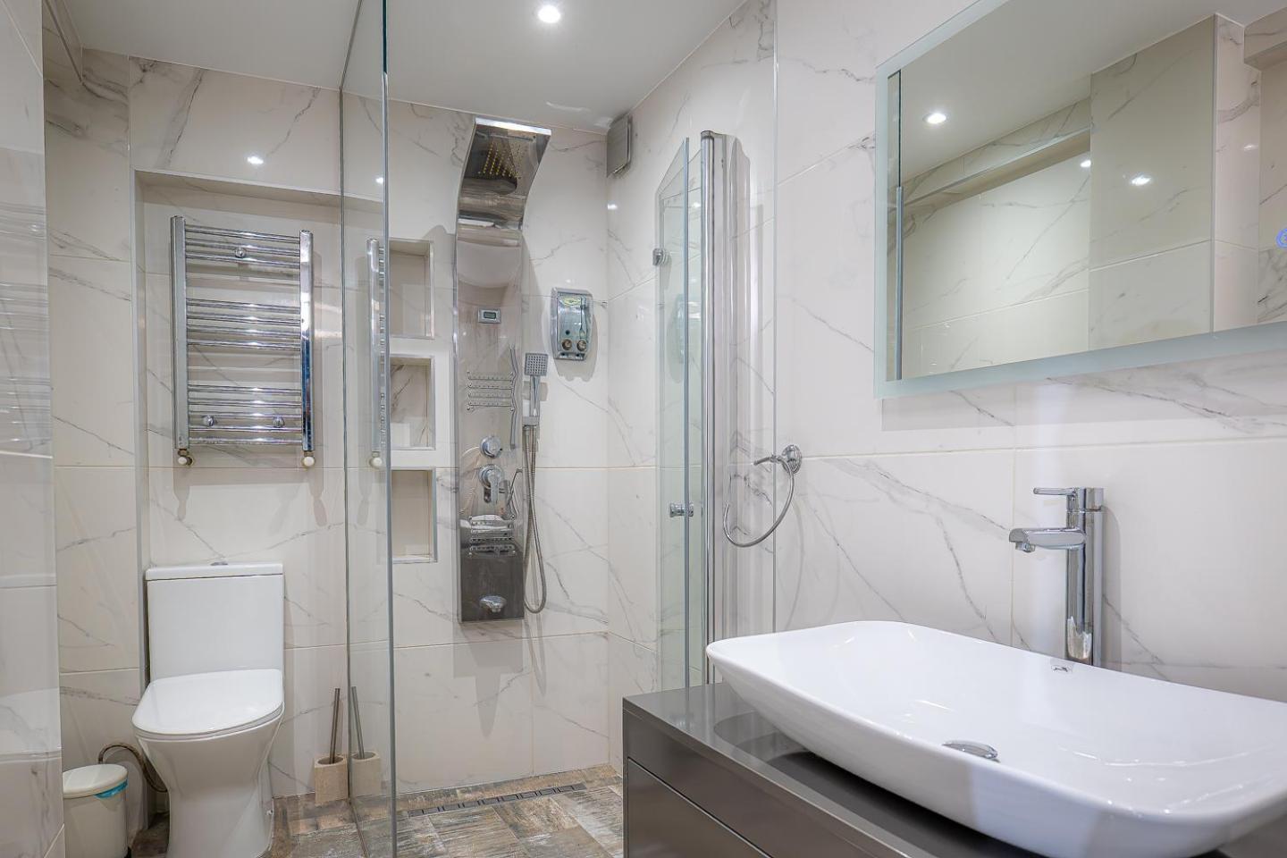 Old Town - Euroeastventures Luxury