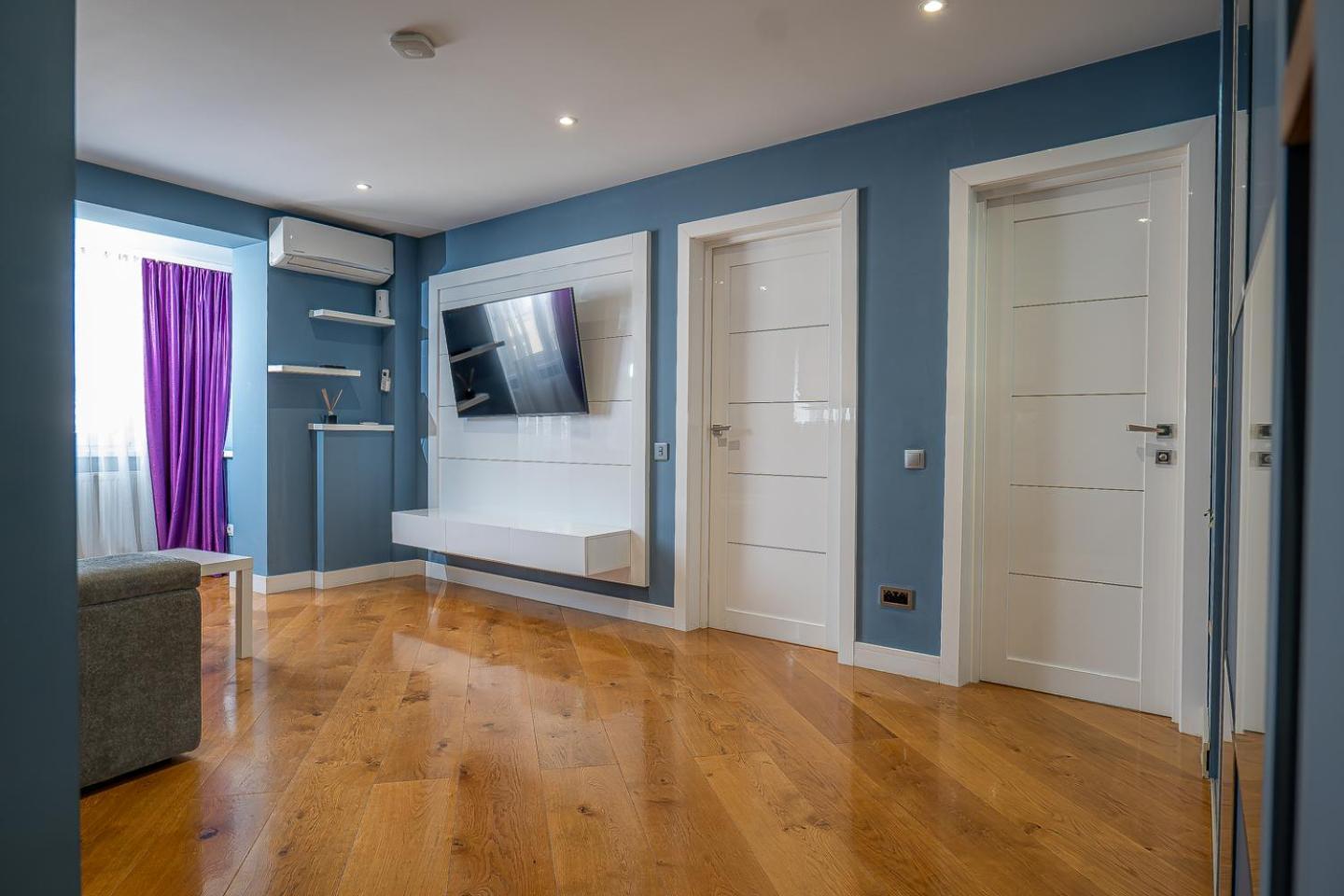 Apartment Old Town - Euroeastventures Luxury