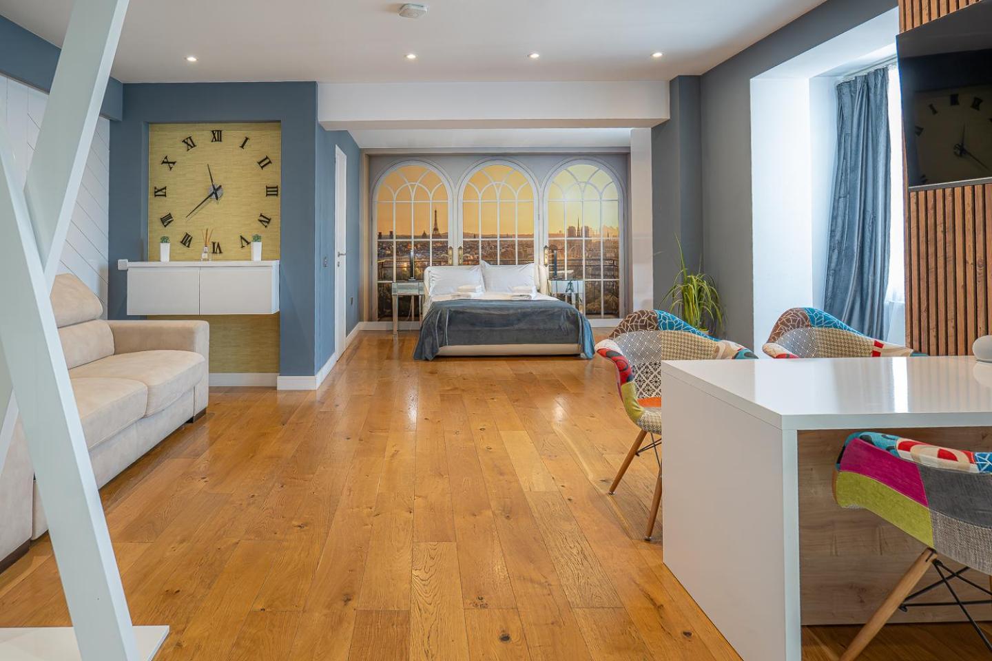 Old Town - Euroeastventures Luxury Apartment *