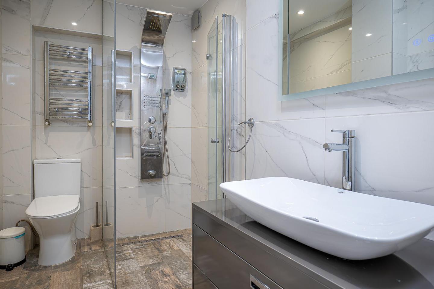 Apartment Old Town - Euroeastventures Luxury *