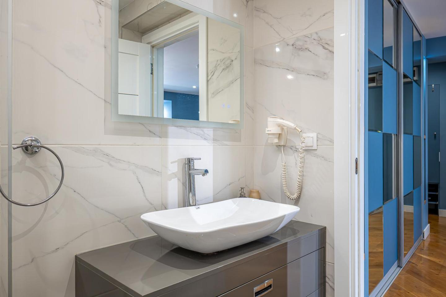 Old Town - Euroeastventures Luxury Apartment Bucharest