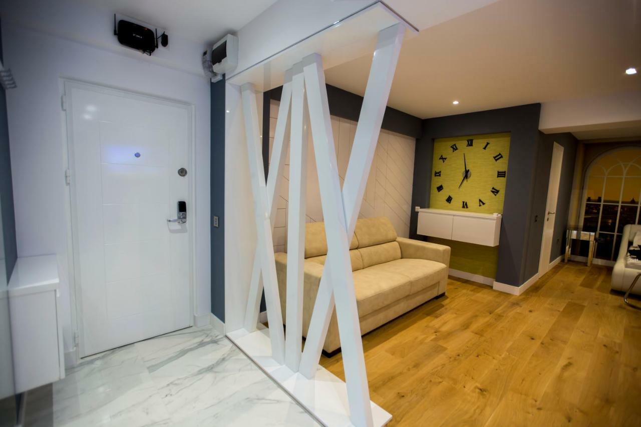 Old Town - Euroeastventures Luxury Apartment *