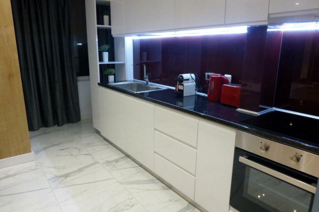 Old Town - Euroeastventures Luxury * Bucharest