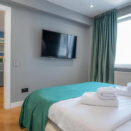 בוקרשט Old Town - Euroeastventures Luxury Properties מראה חיצוני תמונה