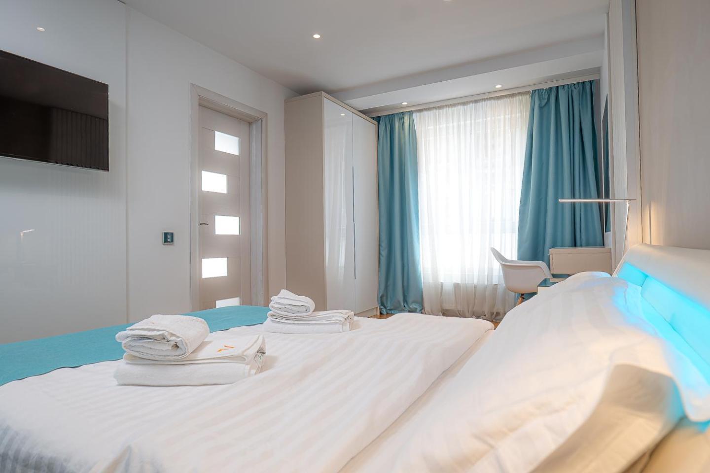 Old Town - Euroeastventures Luxury בוקרשט