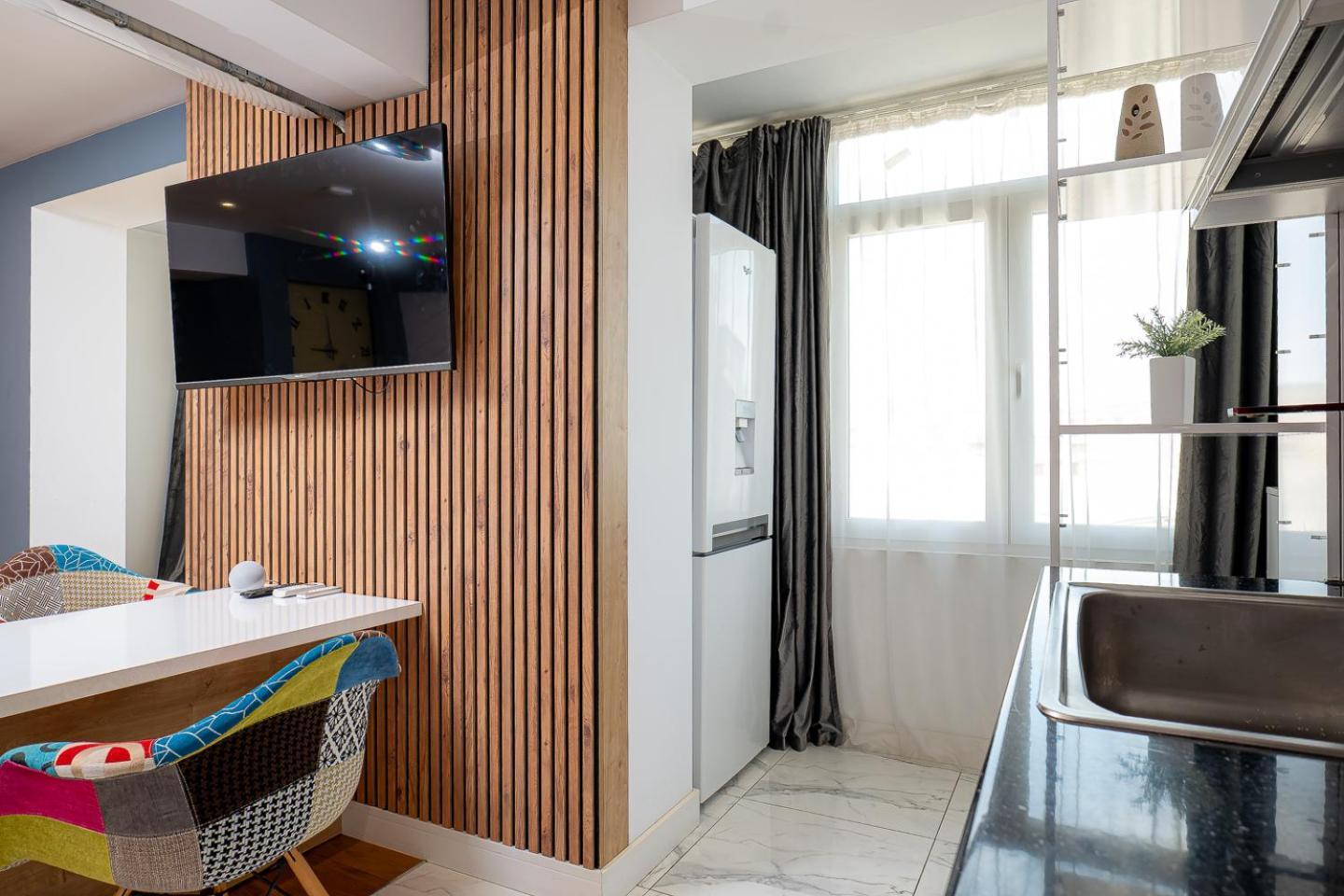 Old Town - Euroeastventures Luxury * בוקרשט