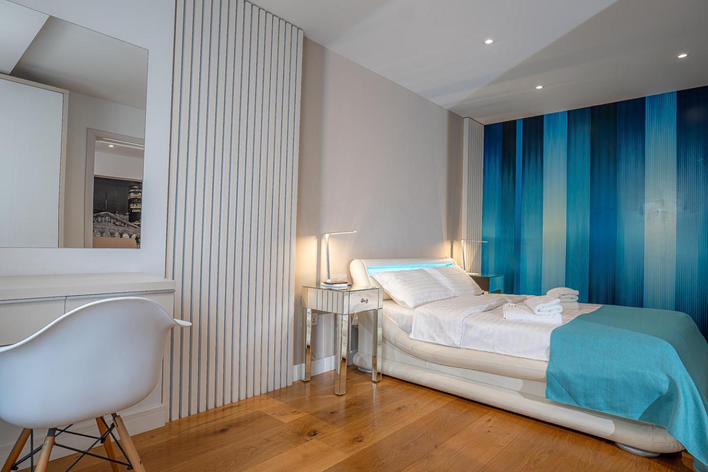 Old Town - Euroeastventures Luxury
