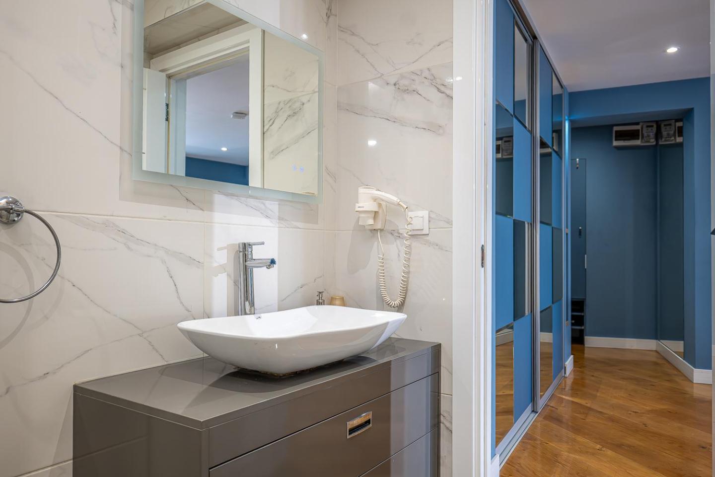 Apartment Old Town - Euroeastventures Luxury *