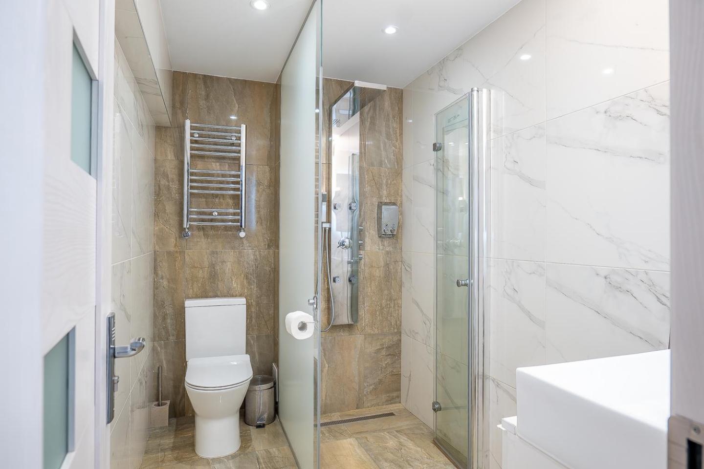 Old Town - Euroeastventures Luxury בוקרשט