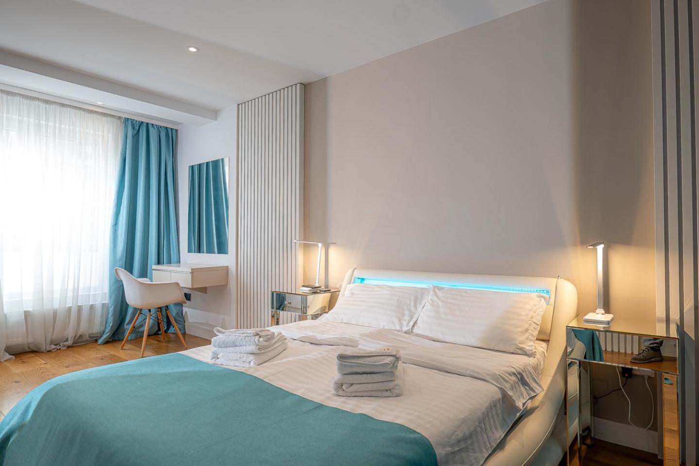 Old Town - Euroeastventures Luxury