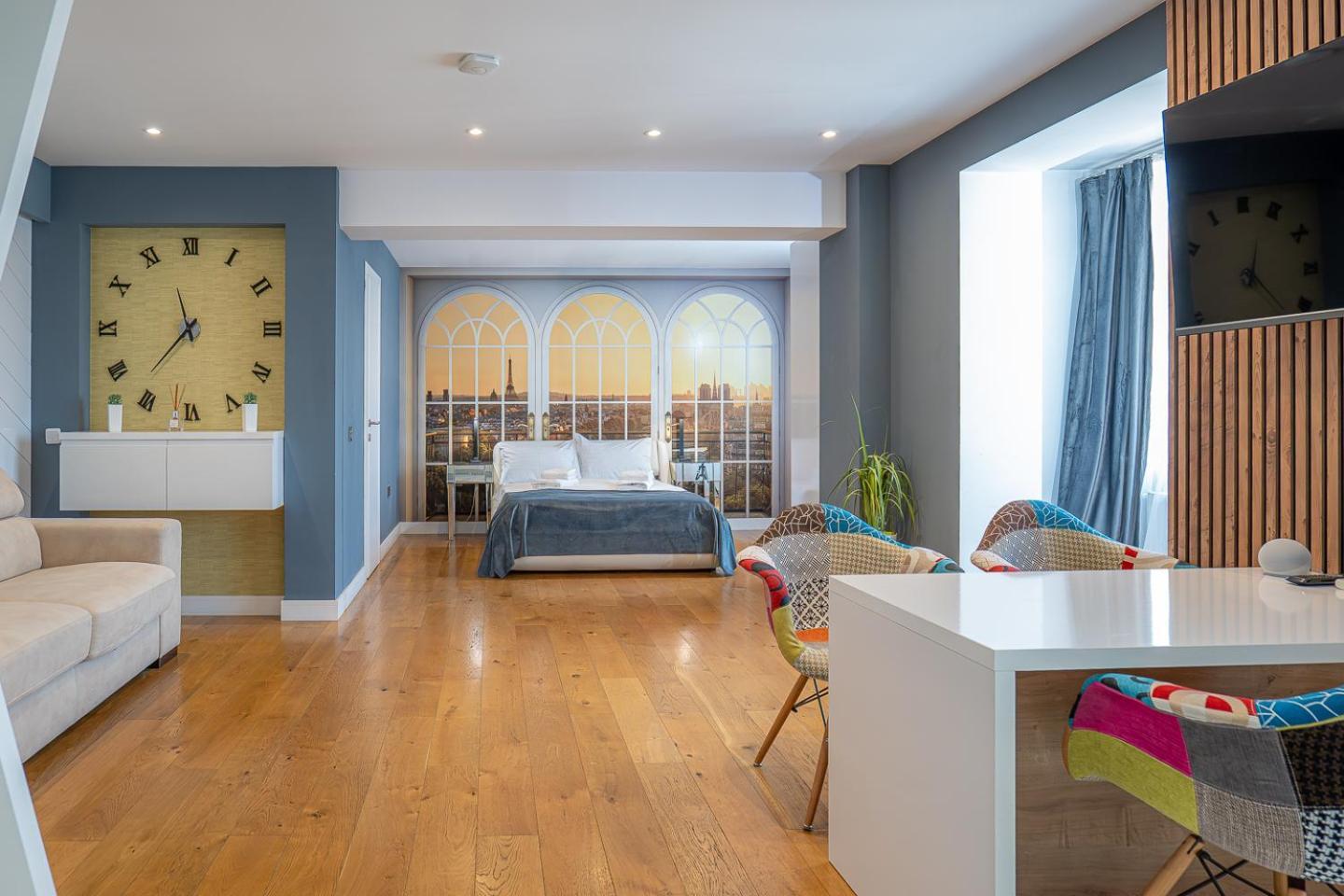 Old Town - Euroeastventures Luxury