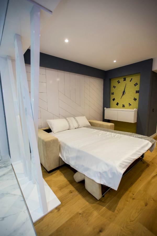 Old Town - Euroeastventures Luxury בוקרשט