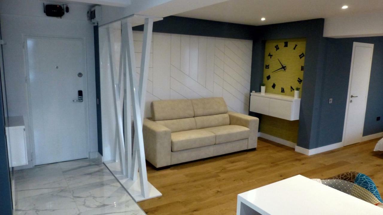 Old Town - Euroeastventures Luxury * בוקרשט