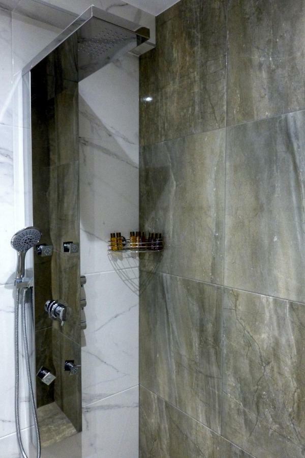 Old Town - Euroeastventures Luxury Apartment *