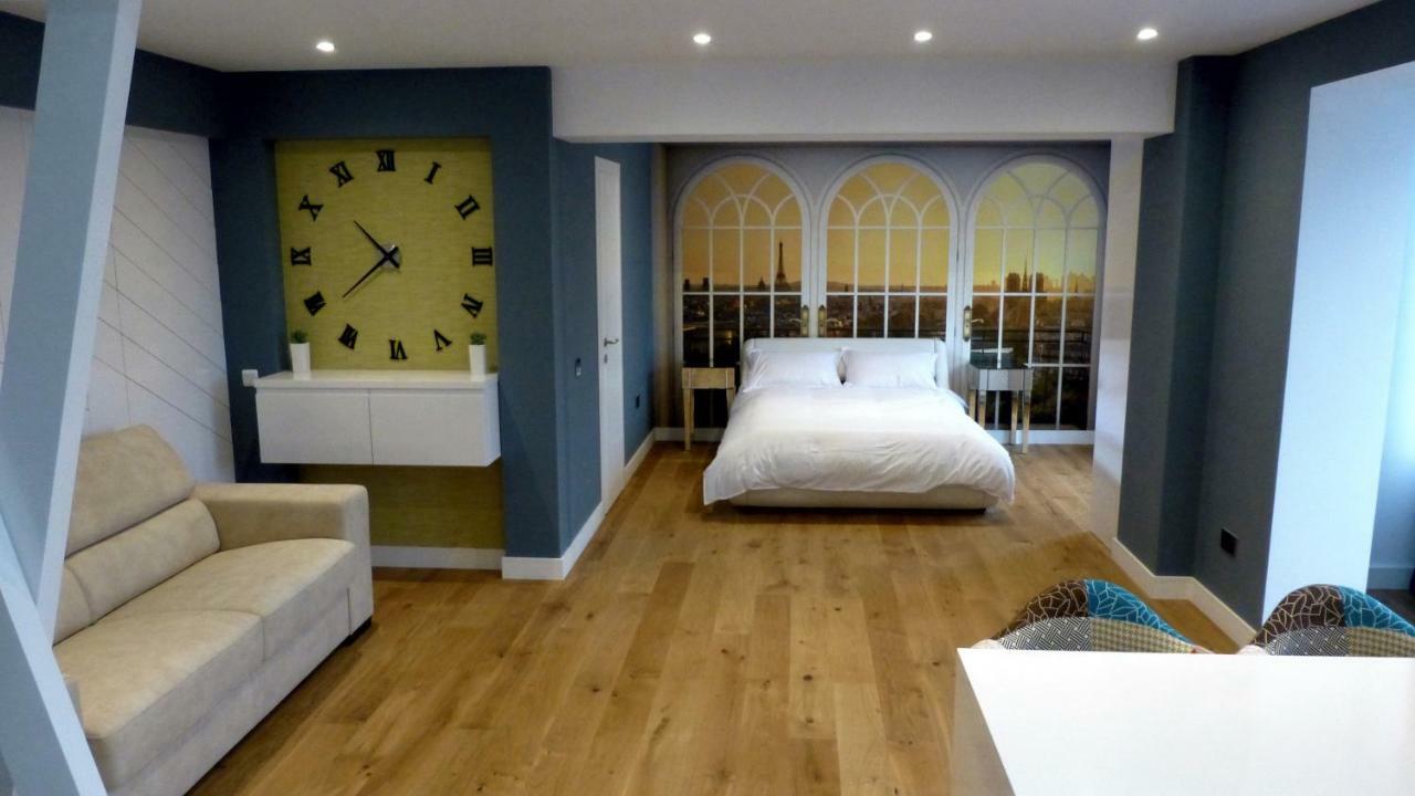 Old Town - Euroeastventures Luxury