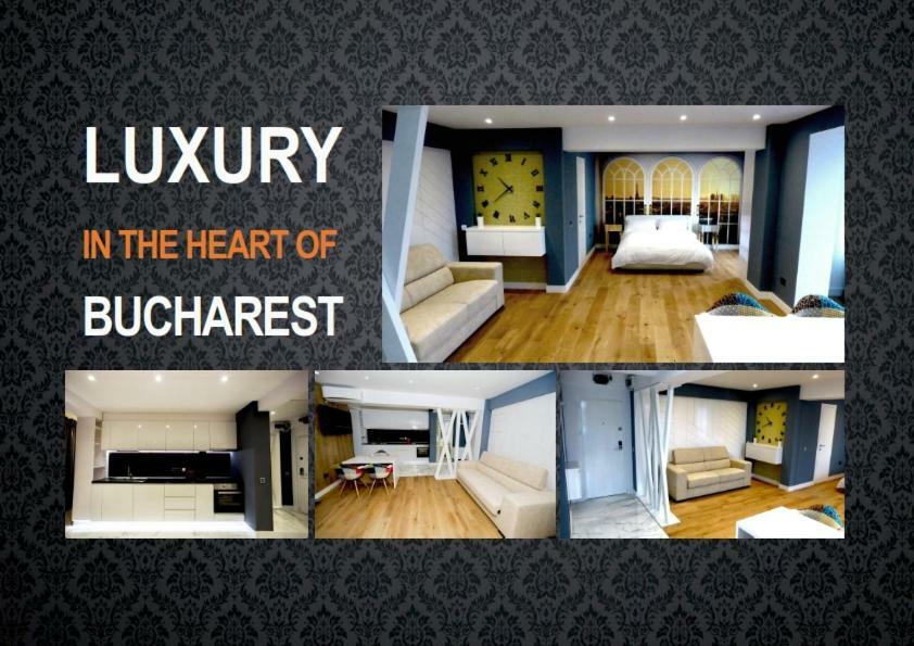 דירה Old Town - Euroeastventures Luxury *