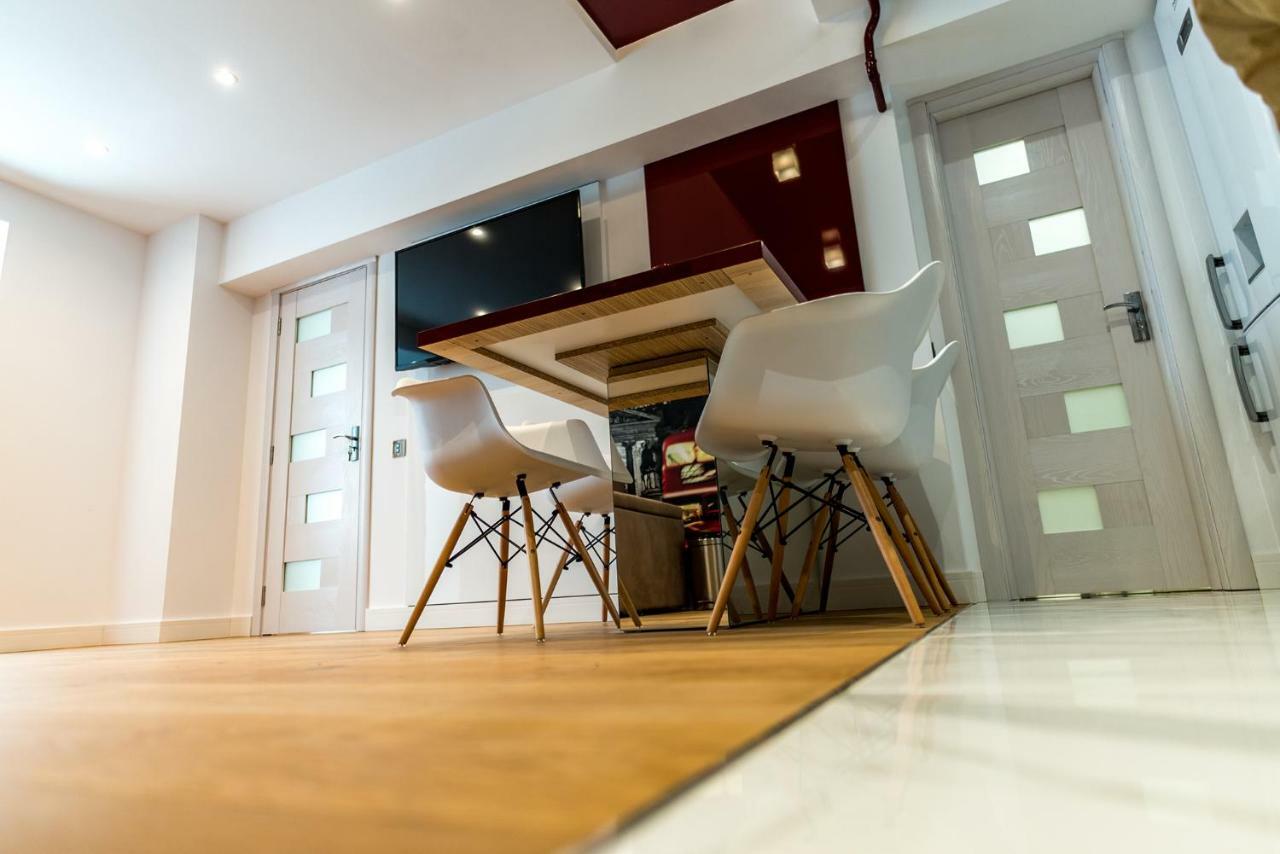 Apartment Old Town - Euroeastventures Luxury Bucharest