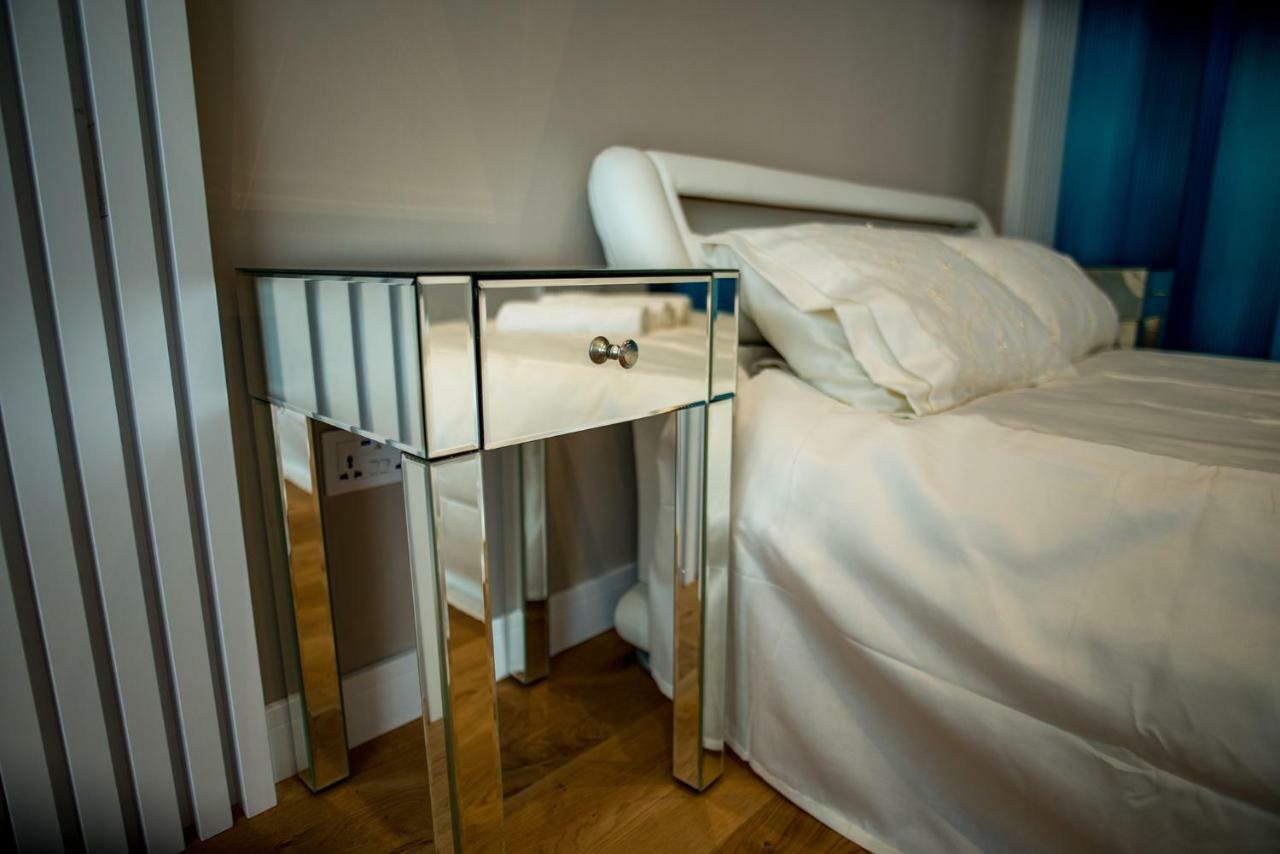 Old Town - Euroeastventures Luxury *