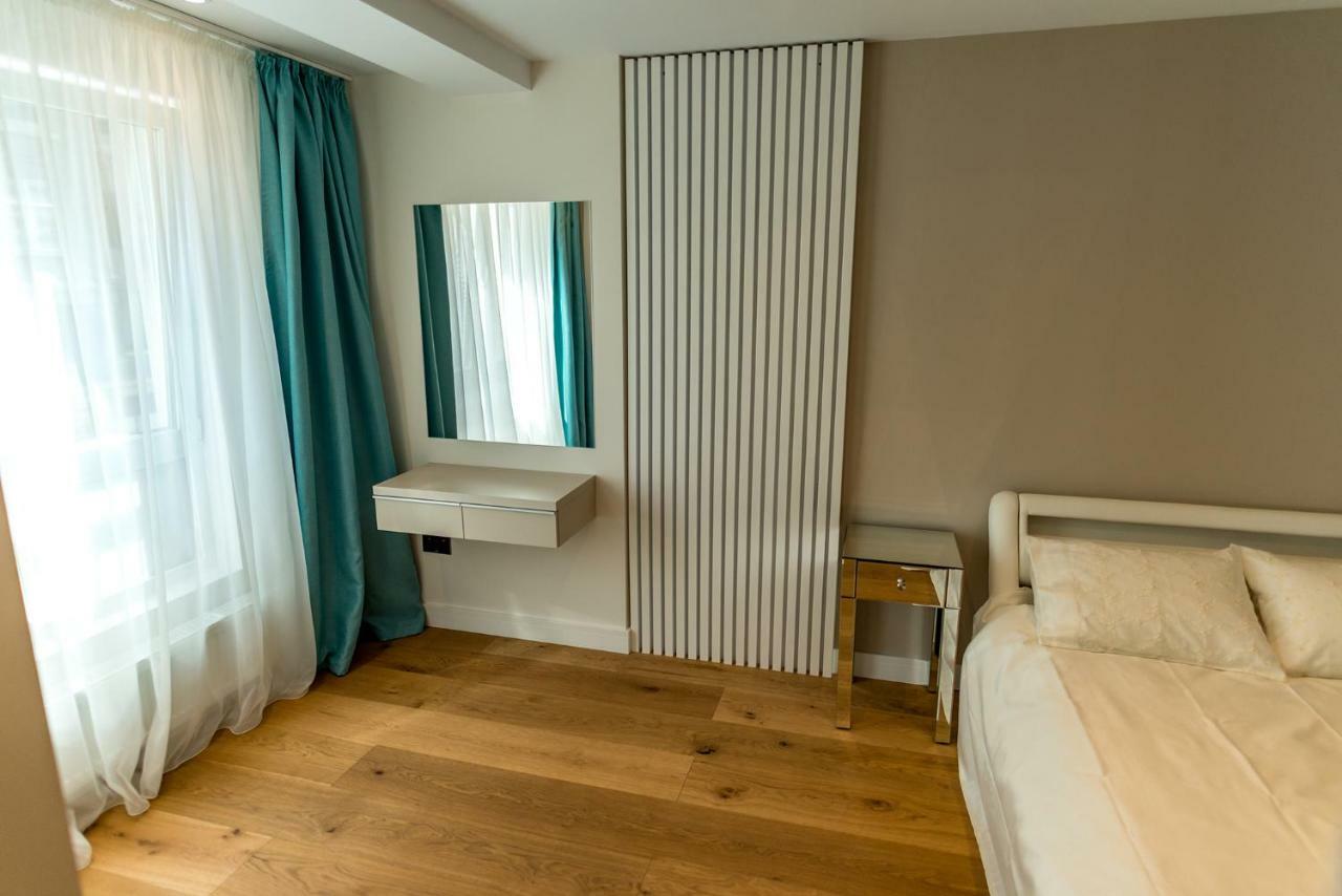 Old Town - Euroeastventures Luxury