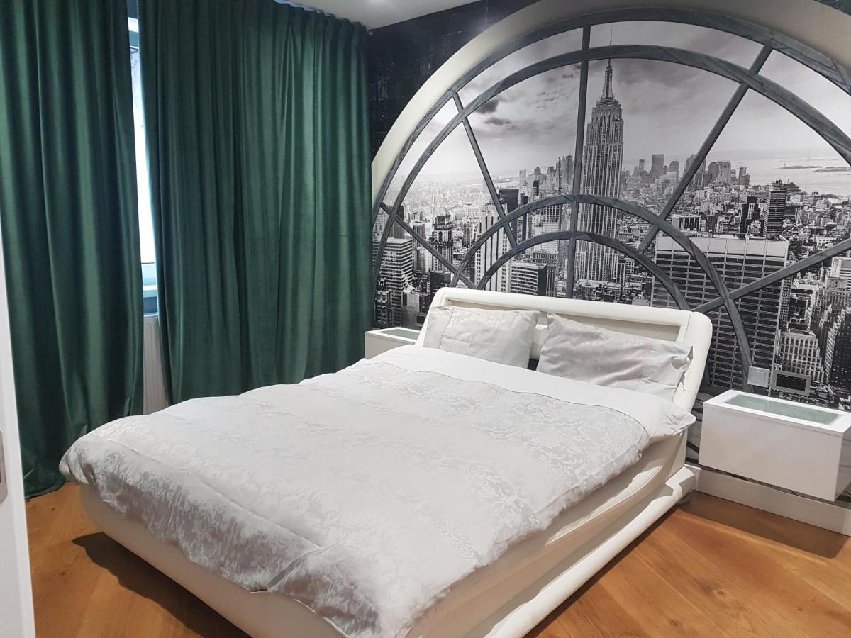 Old Town - Euroeastventures Luxury * בוקרשט