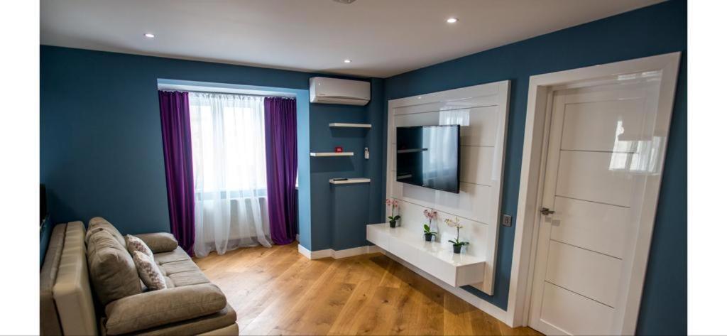 Apartment Old Town - Euroeastventures Luxury *